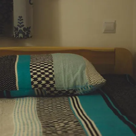 Apartament Marcel Duszniki Zdrój Esterno foto