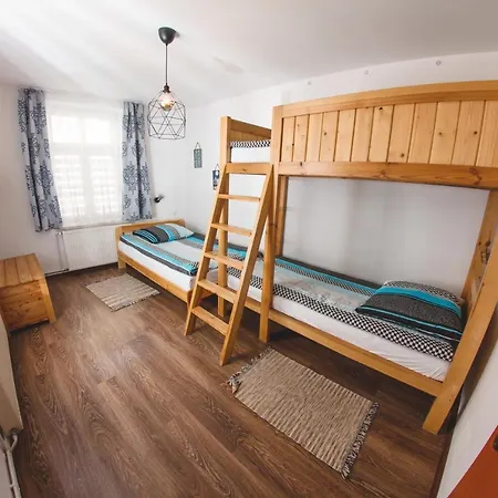 Apartament Marcel Duszniki Zdrój Esterno foto