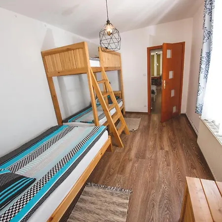 Apartament Marcel Duszniki Zdrój Esterno foto