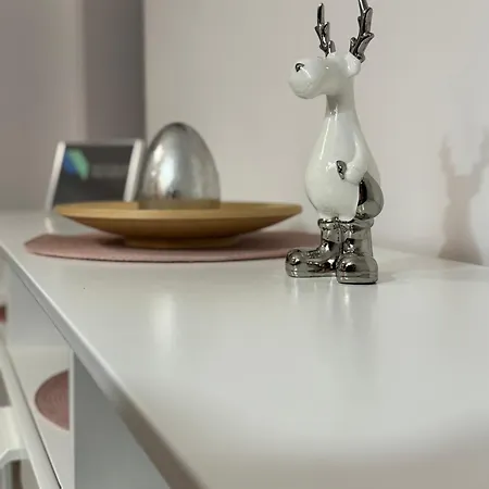 Apartament Marcel Duszniki Zdrój Esterno foto