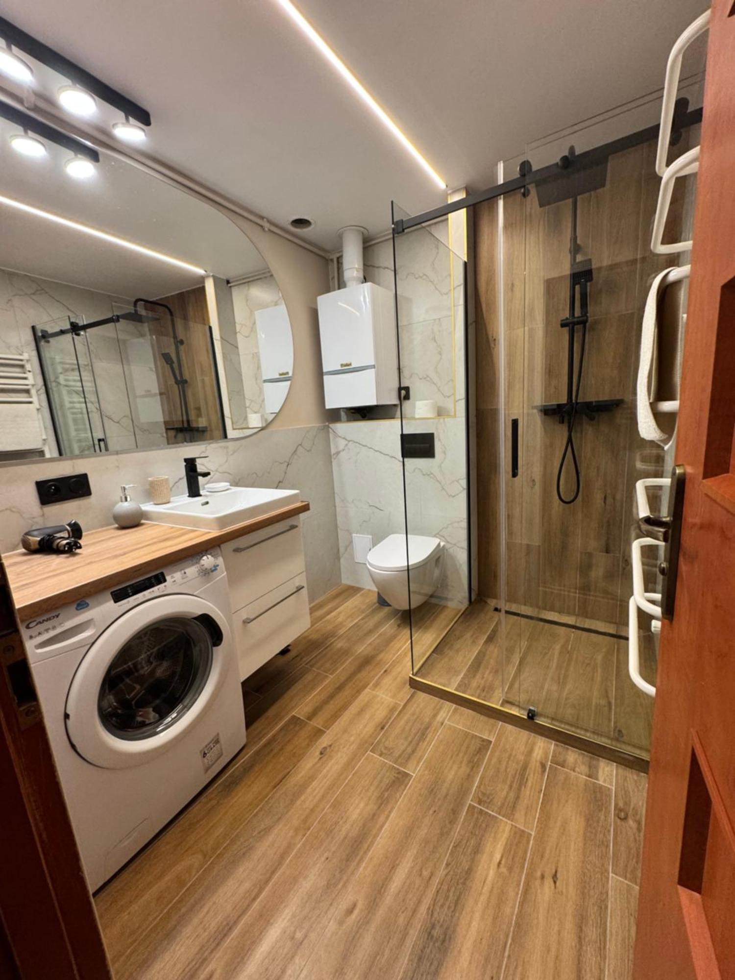 Apartment Marcel Duszniki Zdroj