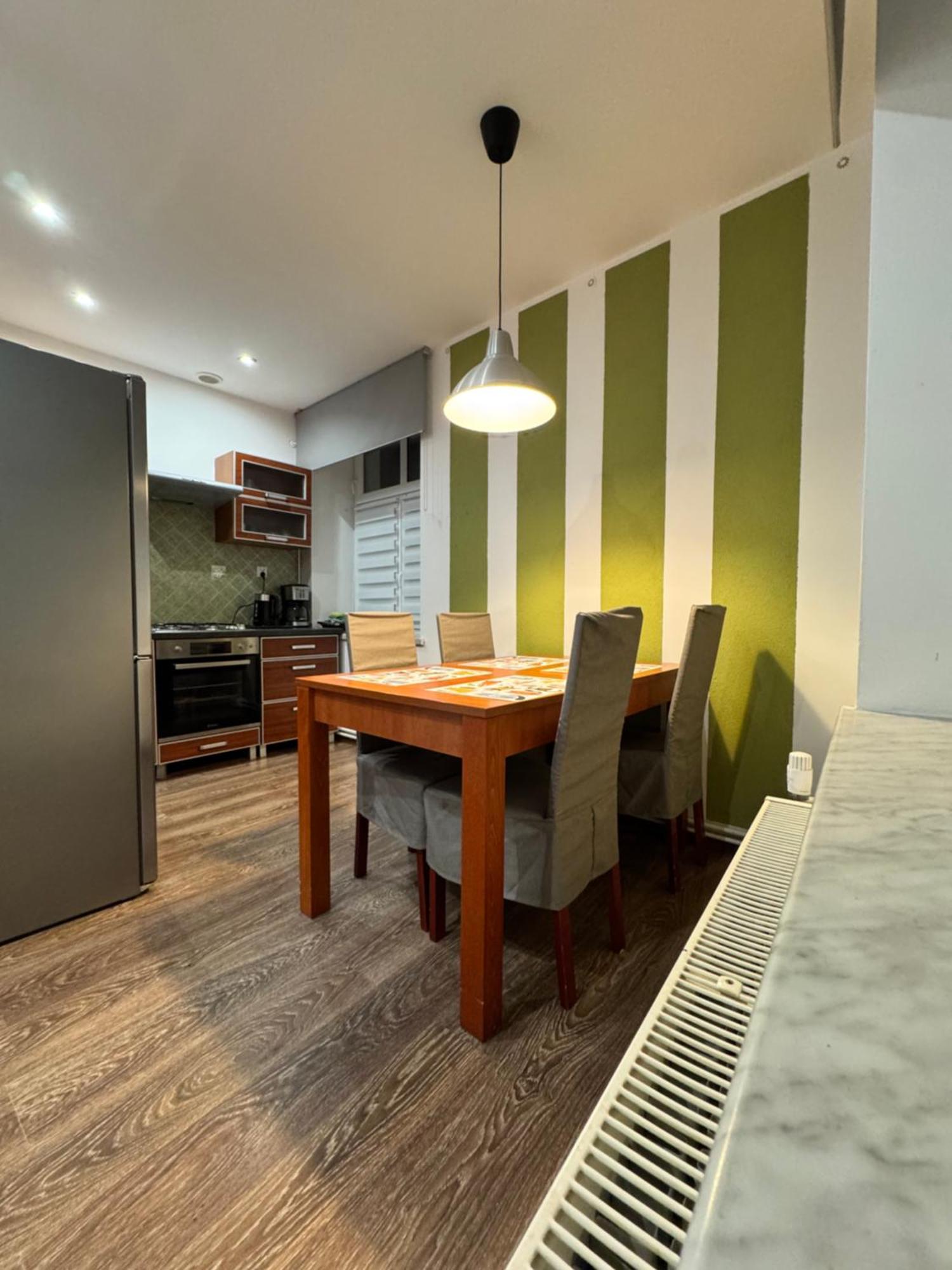 Apartment Marcel Duszniki Zdroj
